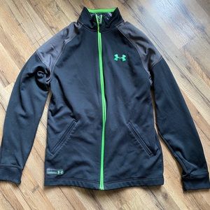 Men’s Under Armor Jacket